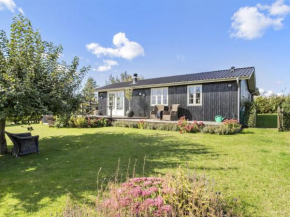 Holiday Home Sinika - 400m from the sea by Interhome, Sønderby